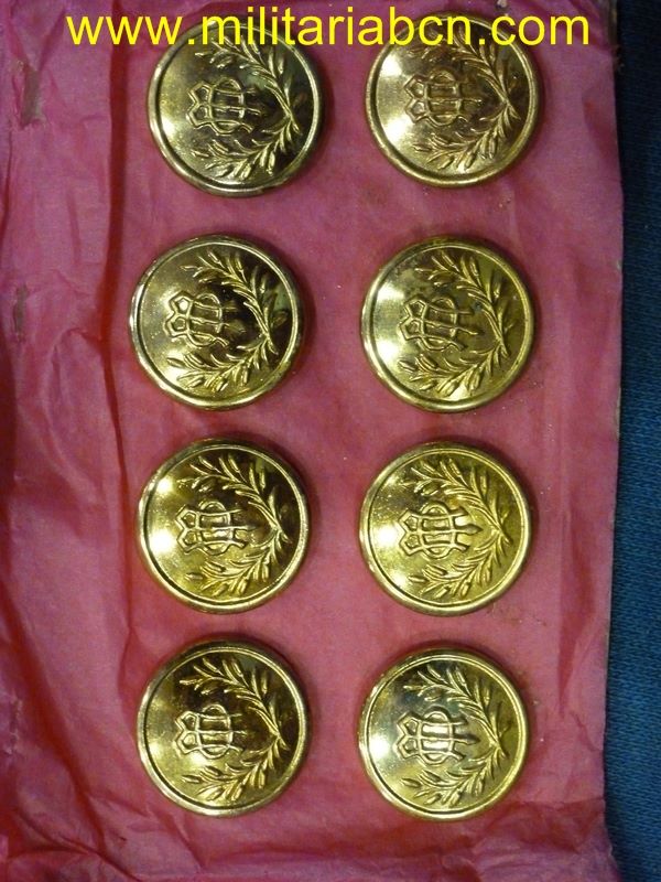 Militaria Barcelona