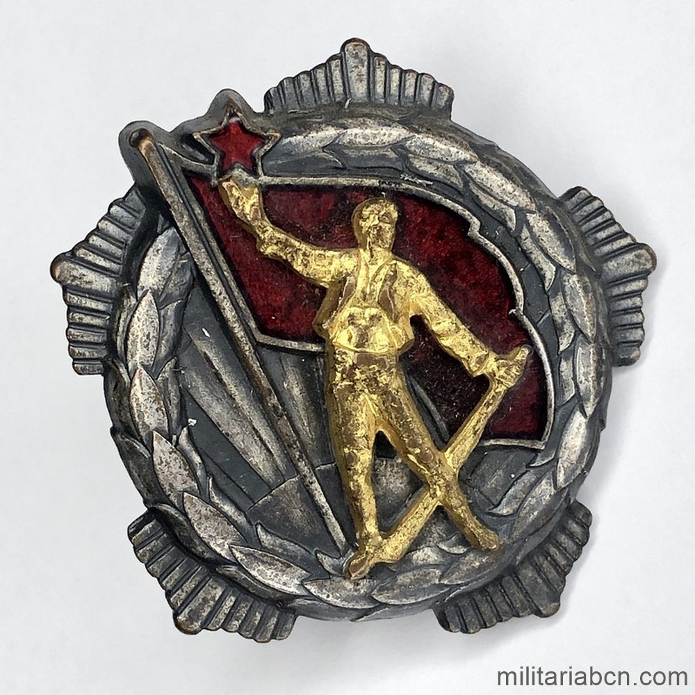 Militaria Barcelona