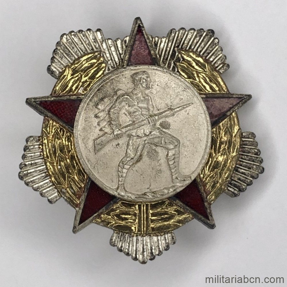 Militaria Barcelona