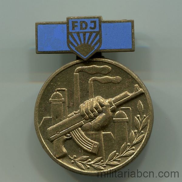 Militaria Barcelona
