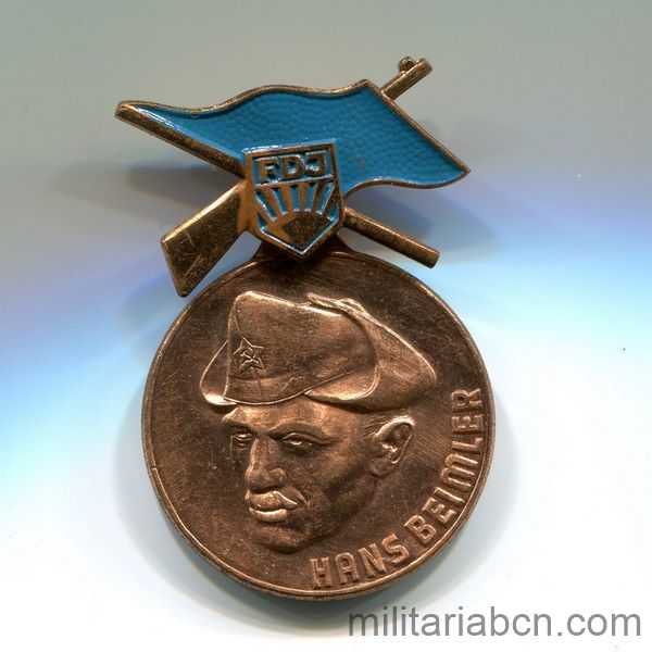 Militaria Barcelona