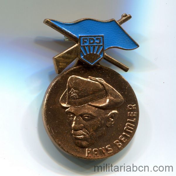 Militaria Barcelona