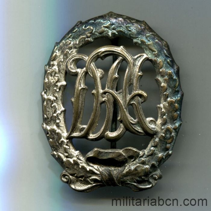 Militaria Barcelona