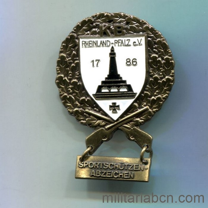 Militaria Barcelona