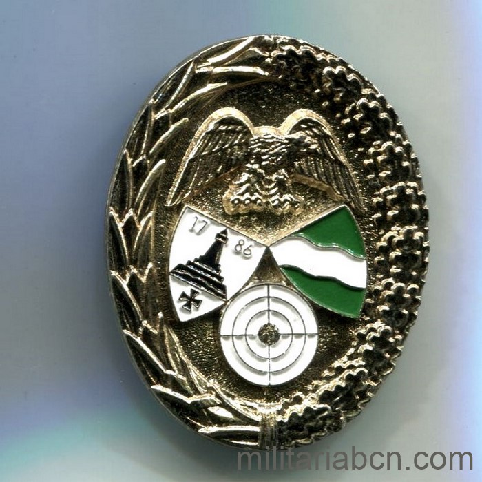 Militaria Barcelona