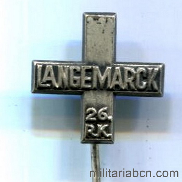 Militaria Barcelona