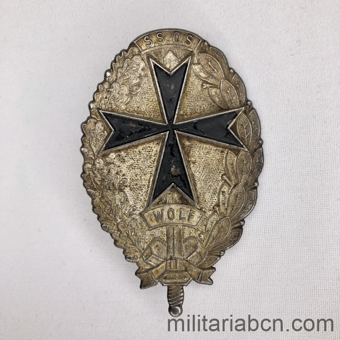 Militaria Barcelona