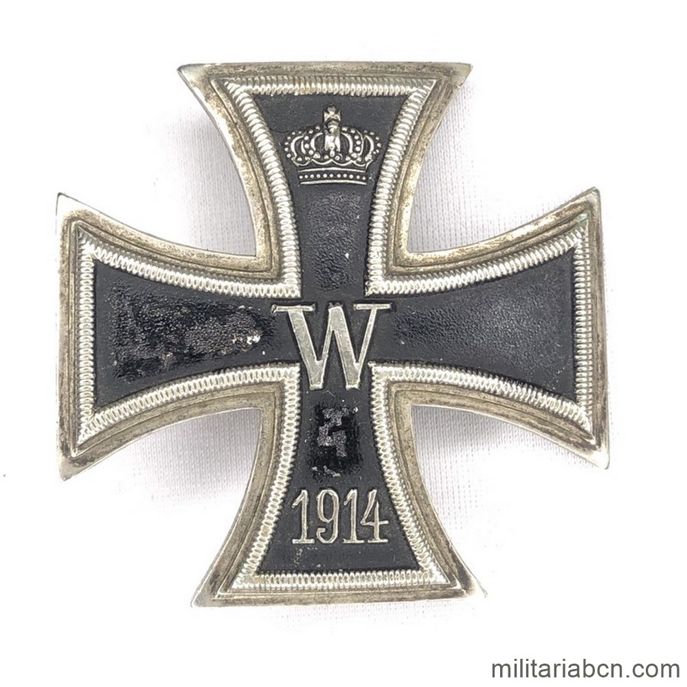 Militaria Barcelona