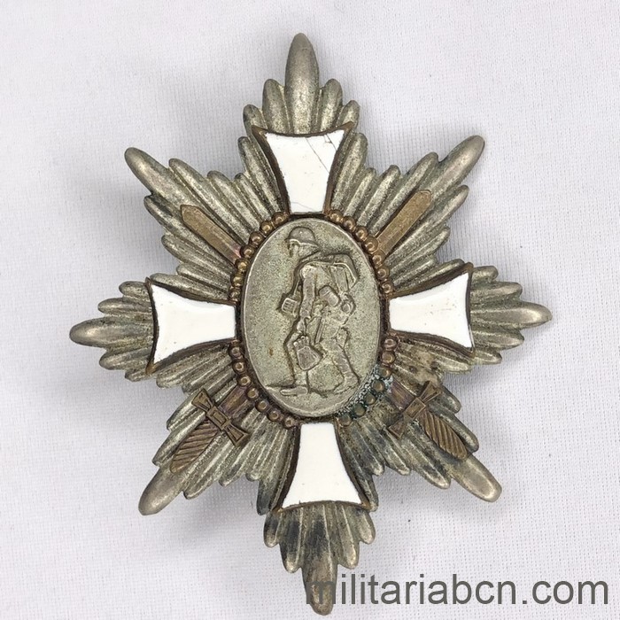 Militaria Barcelona