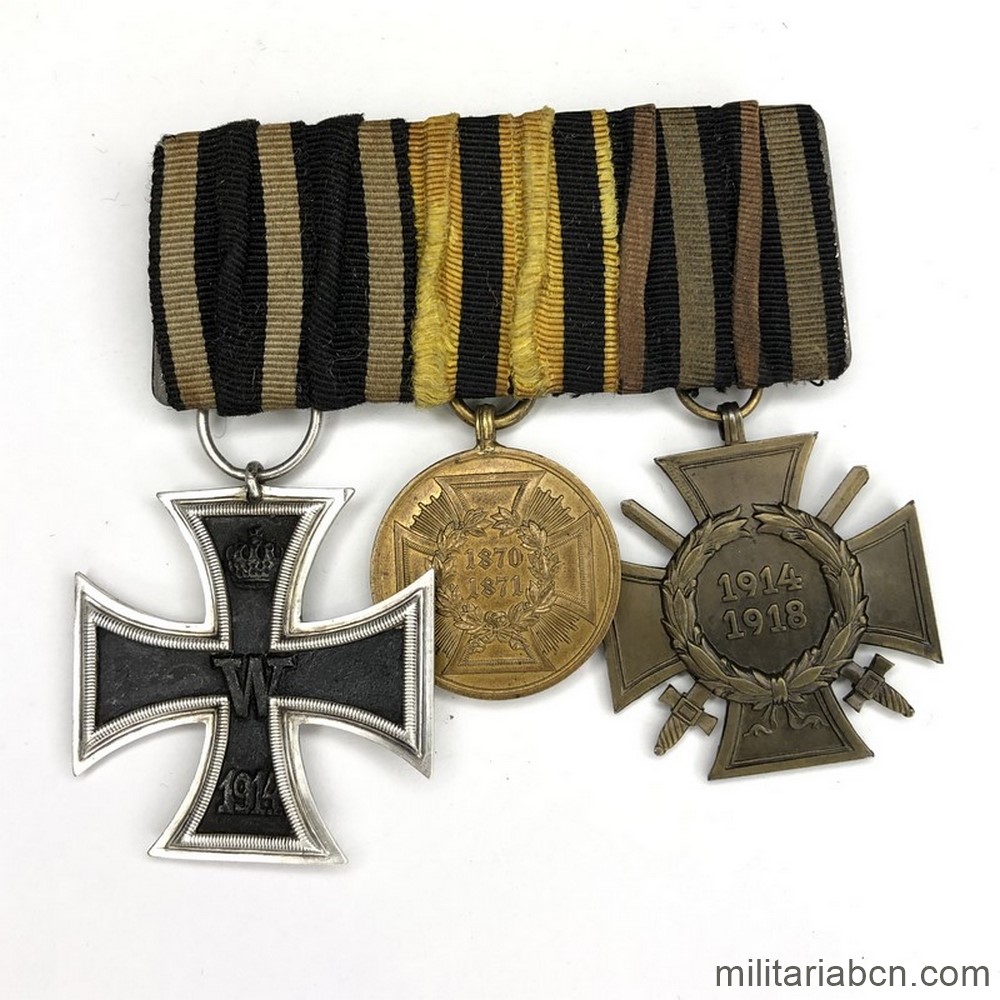 Militaria Barcelona
