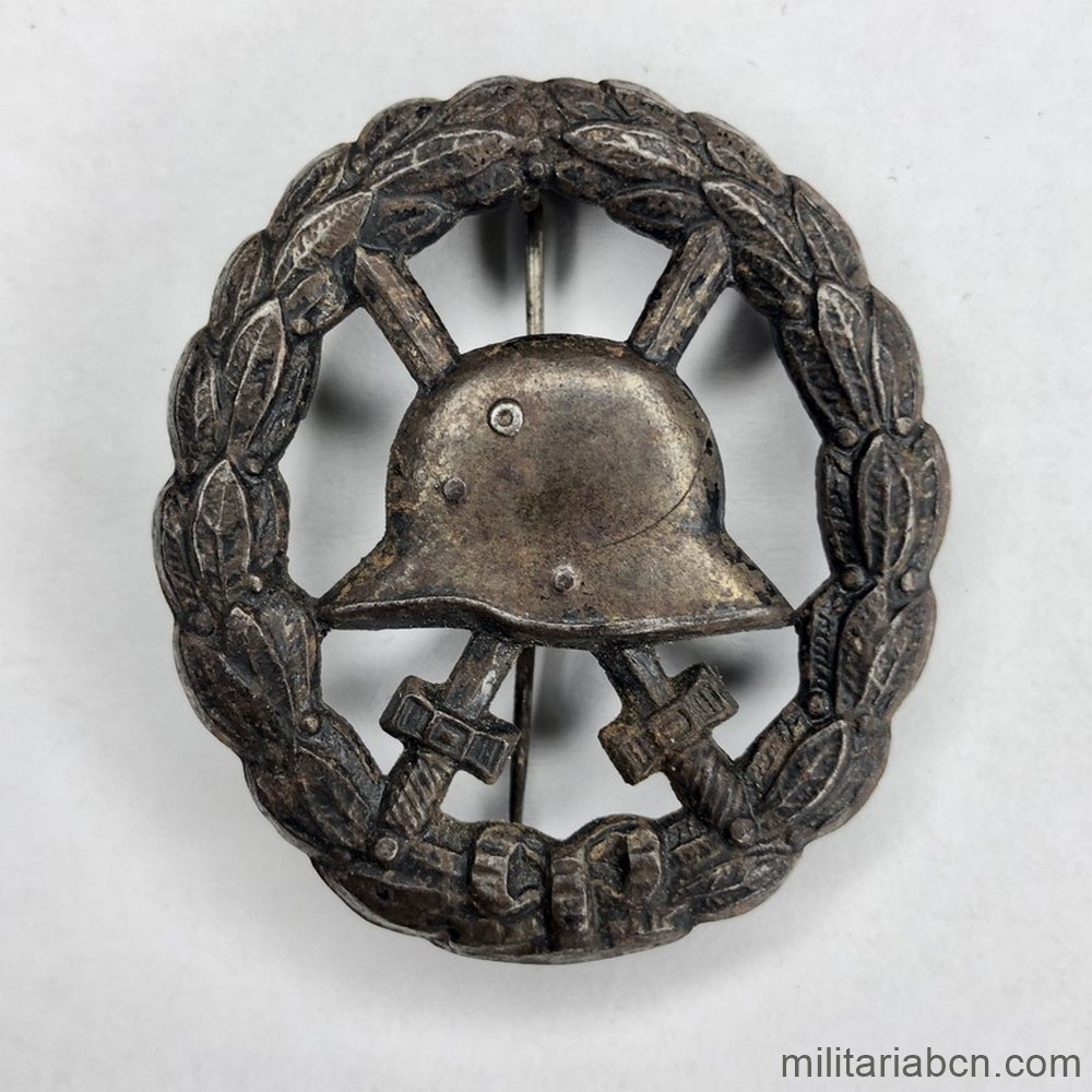 Militaria Barcelona