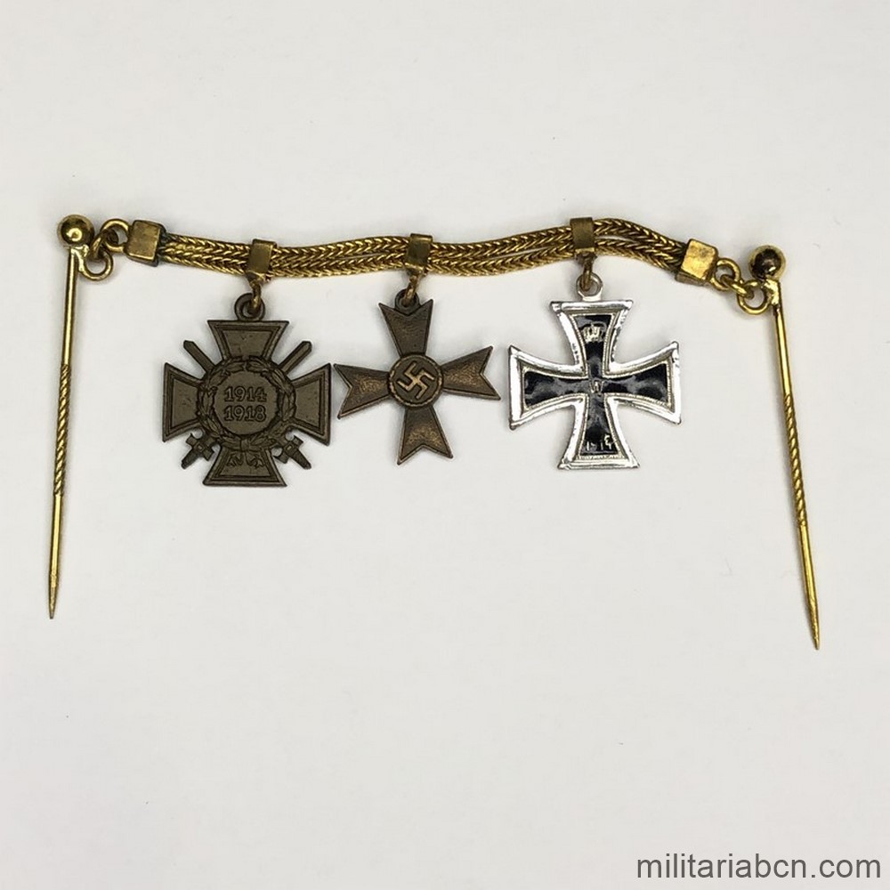 Militaria Barcelona