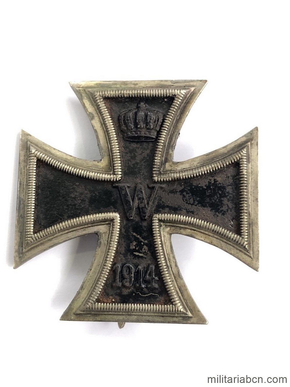 Militaria Barcelona
