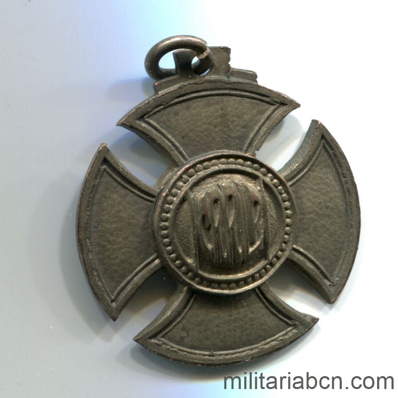 Militaria Barcelona
