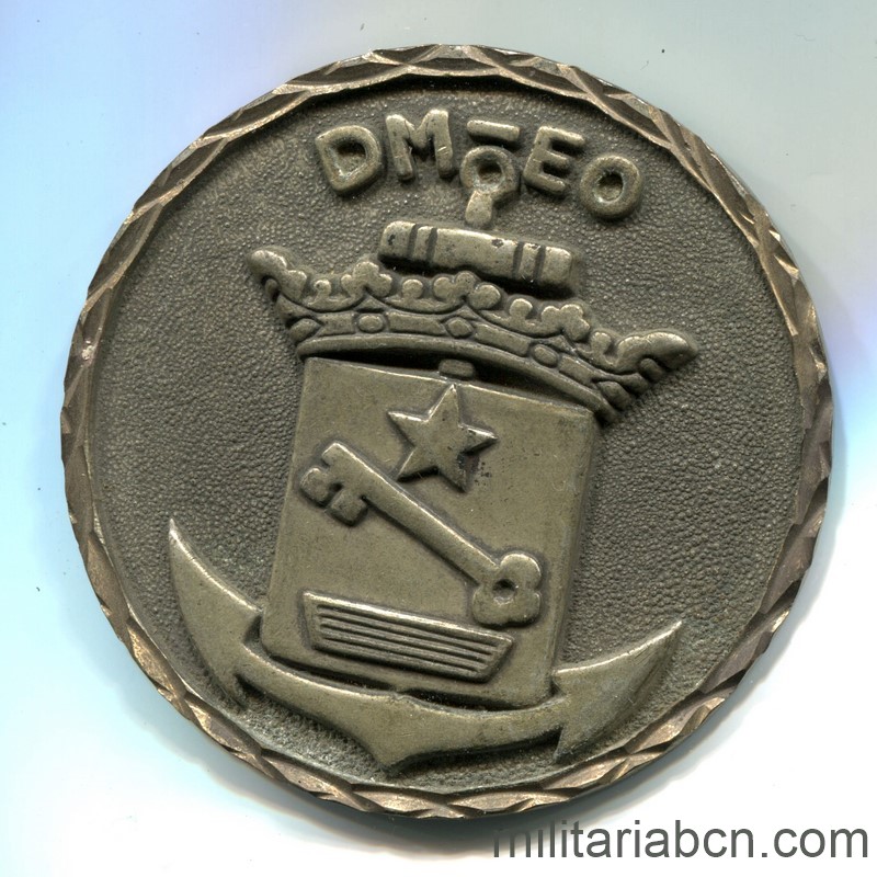 Militaria Barcelona