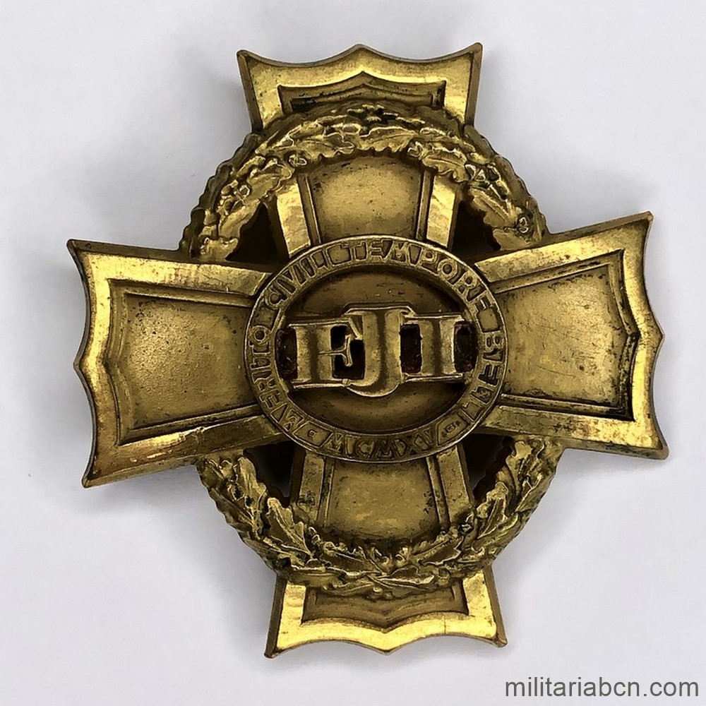 Militaria Barcelona