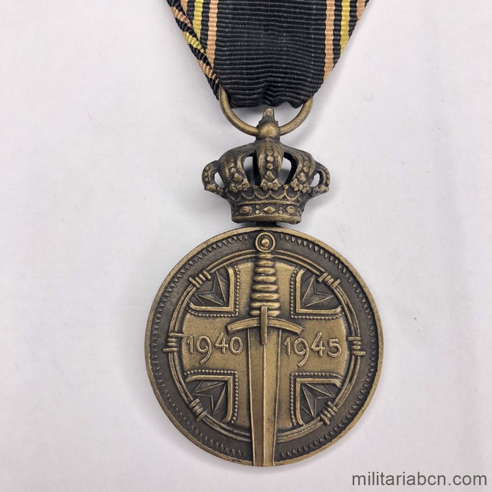 Militaria Barcelona