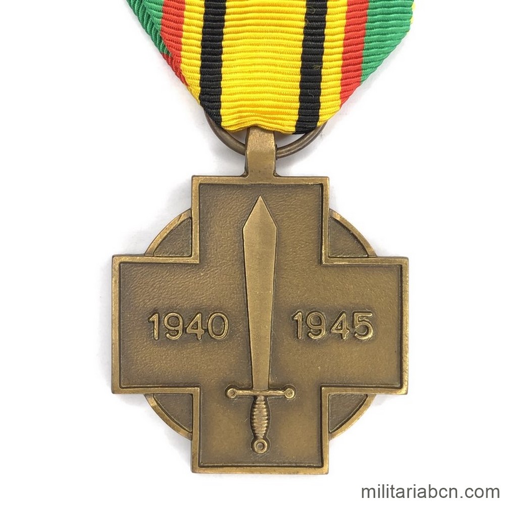 Militaria Barcelona