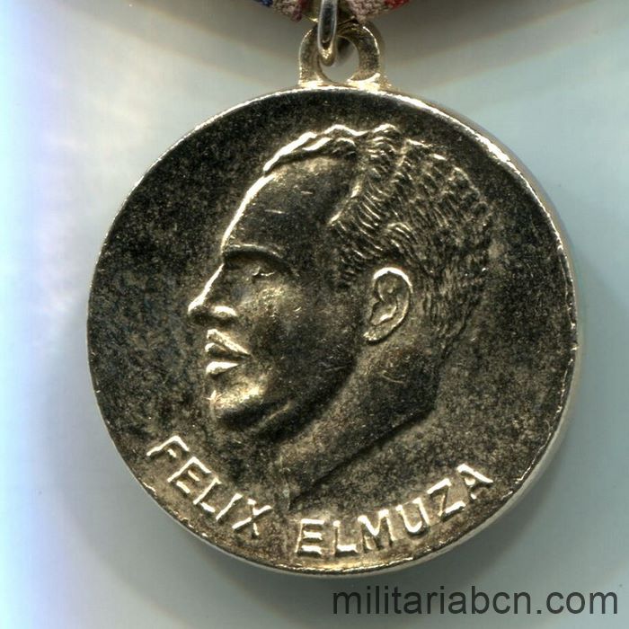 Militaria Barcelona