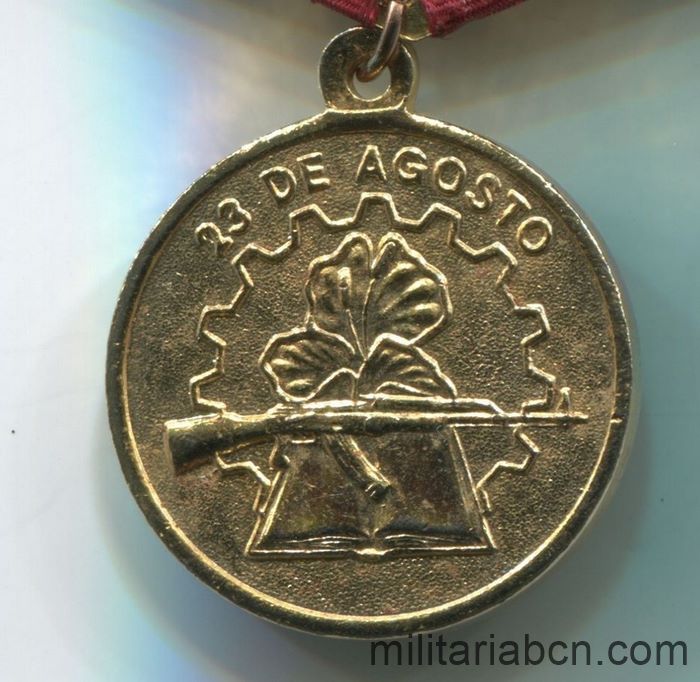 Militaria Barcelona