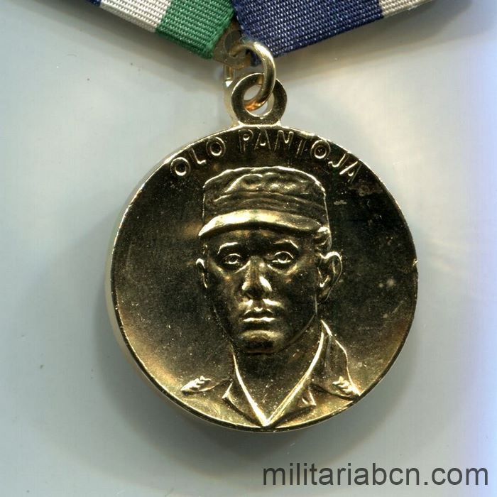 Militaria Barcelona