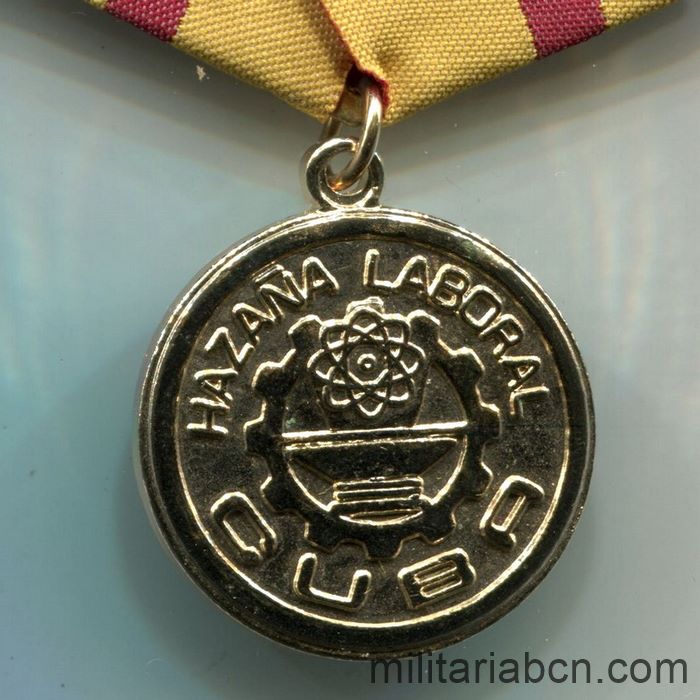 Militaria Barcelona