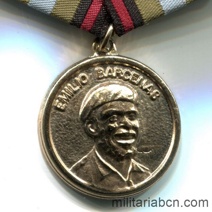 Militaria Barcelona