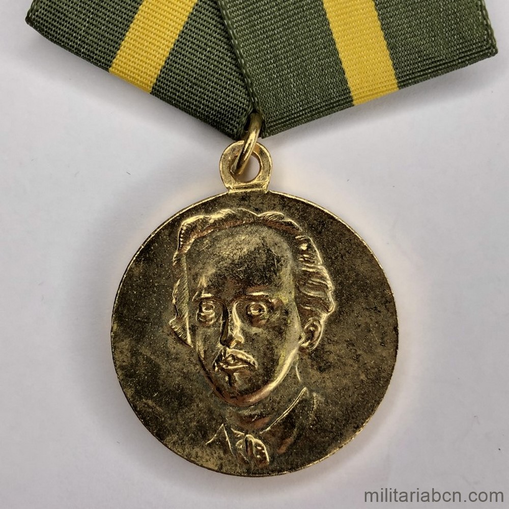 Militaria Barcelona