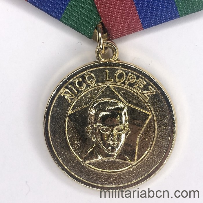 Militaria Barcelona