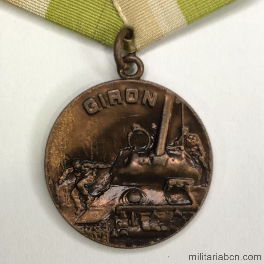 Militaria Barcelona