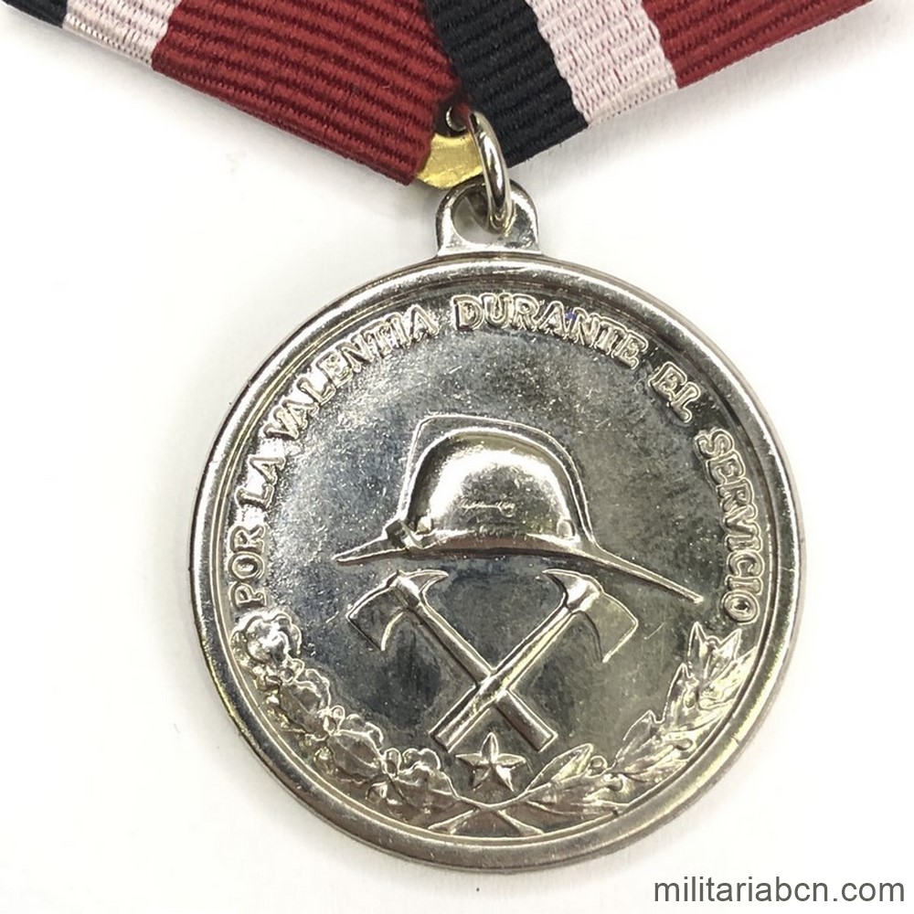 Militaria Barcelona