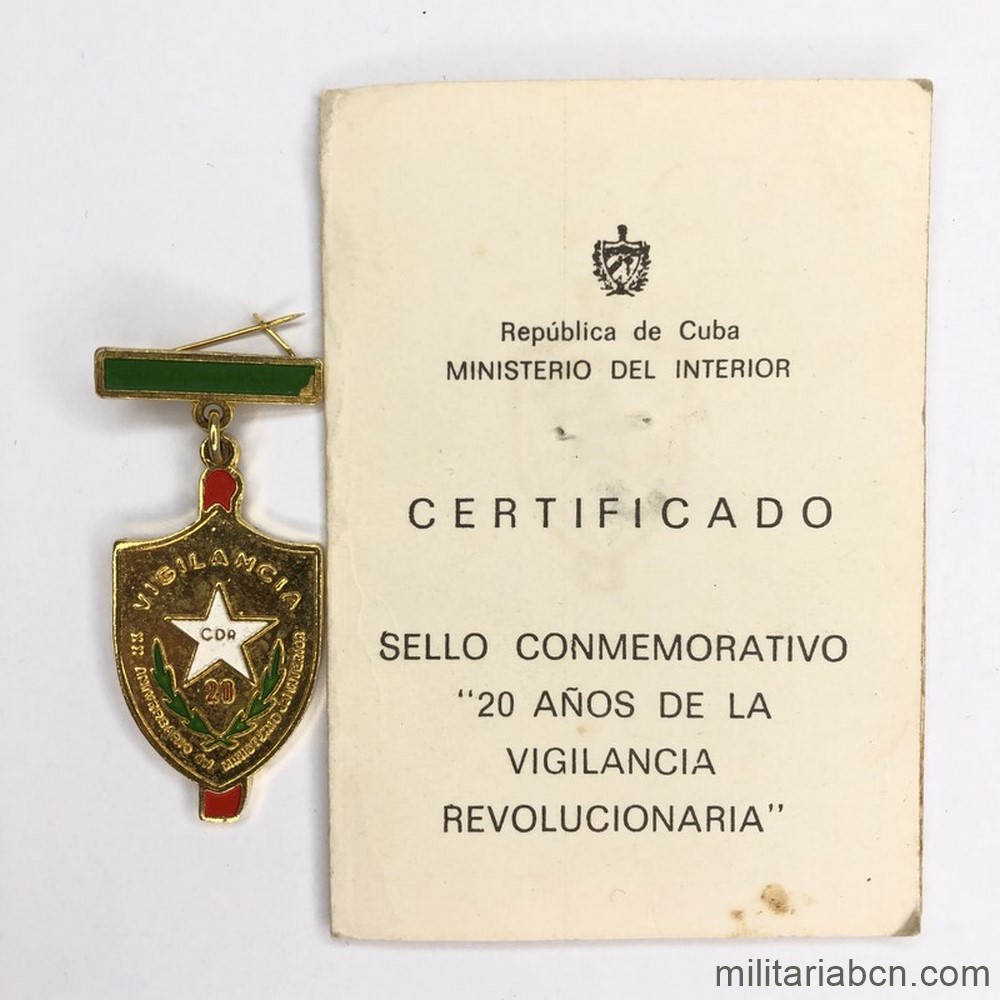 Militaria Barcelona