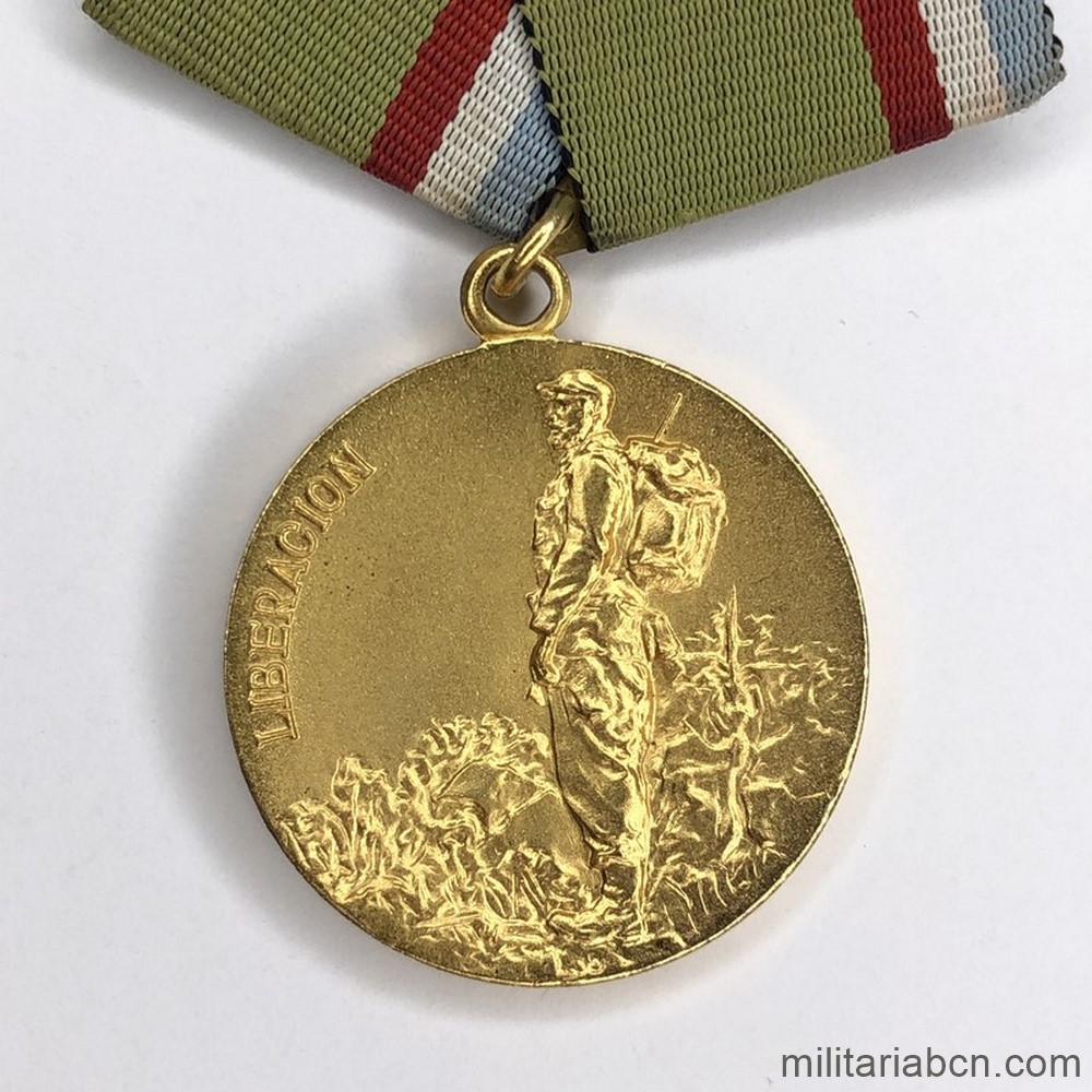 Militaria Barcelona