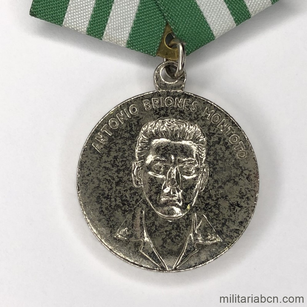 Militaria Barcelona