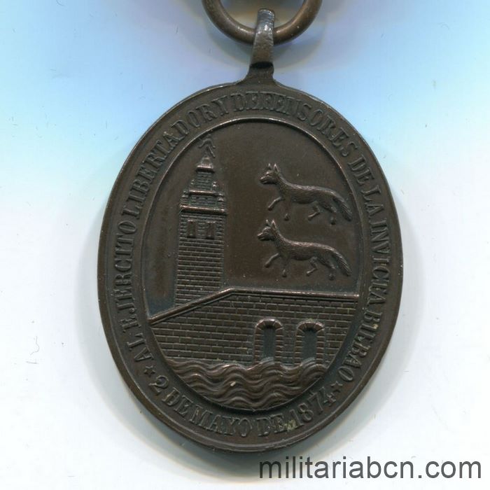 Militaria Barcelona