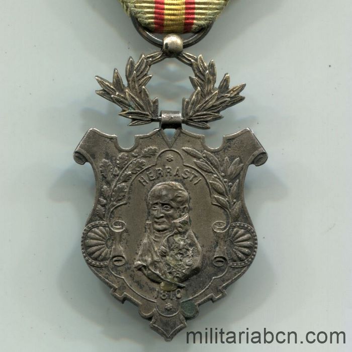 Militaria Barcelona