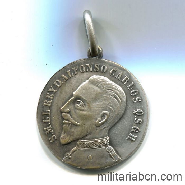 Militaria Barcelona