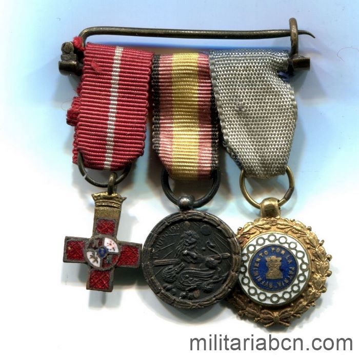 Militaria Barcelona