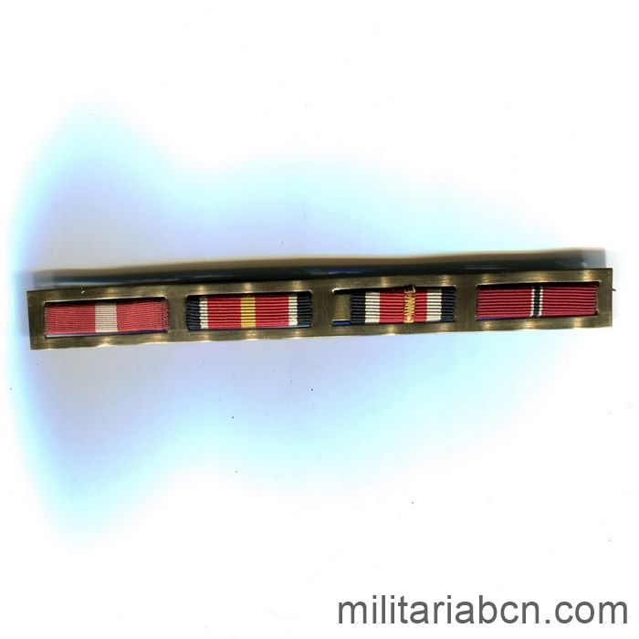 Militaria Barcelona