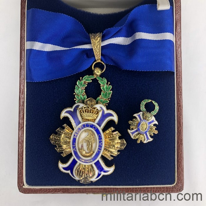 Militaria Barcelona