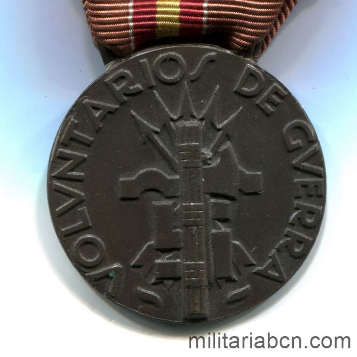 Militaria Barcelona