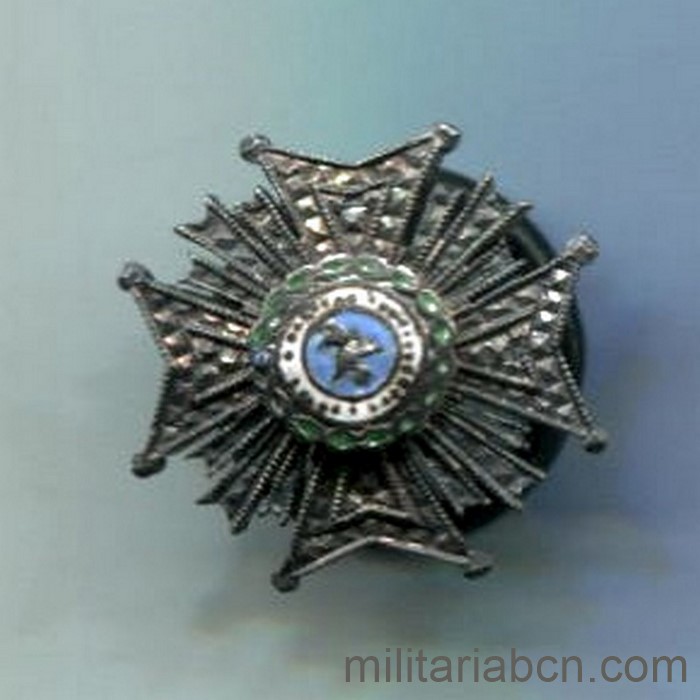 Militaria Barcelona