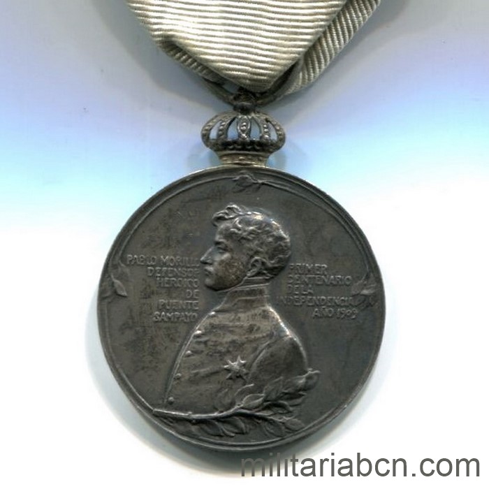Militaria Barcelona