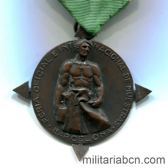 Militaria Barcelona