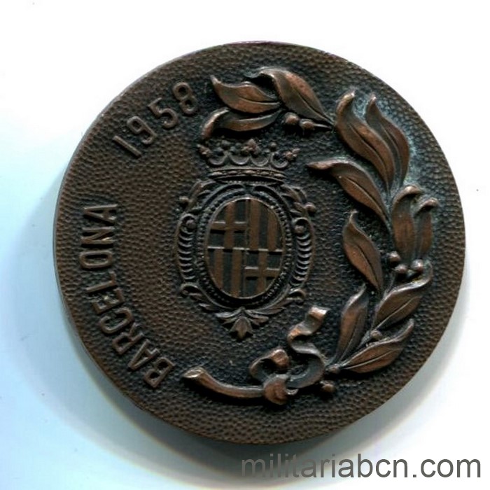 Militaria Barcelona