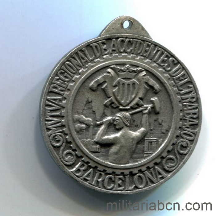 Militaria Barcelona