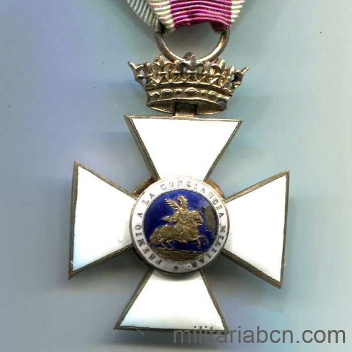 Militaria Barcelona