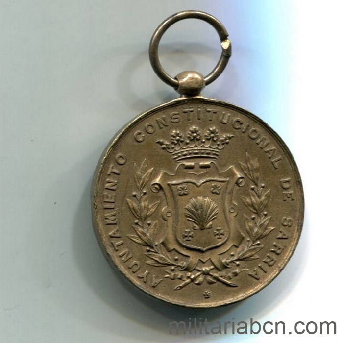 Militaria Barcelona