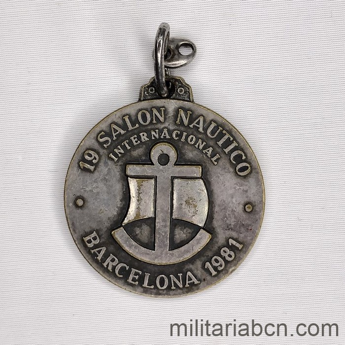 Militaria Barcelona