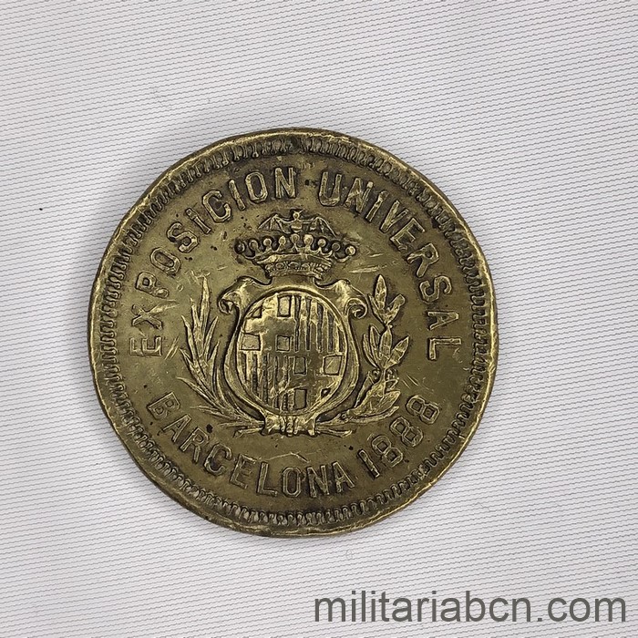 Militaria Barcelona
